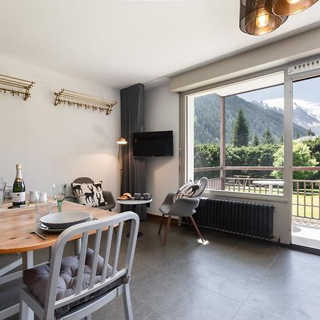 Residence Grands Montets 211 - Happy Rentals Chamonix Kültér fotó